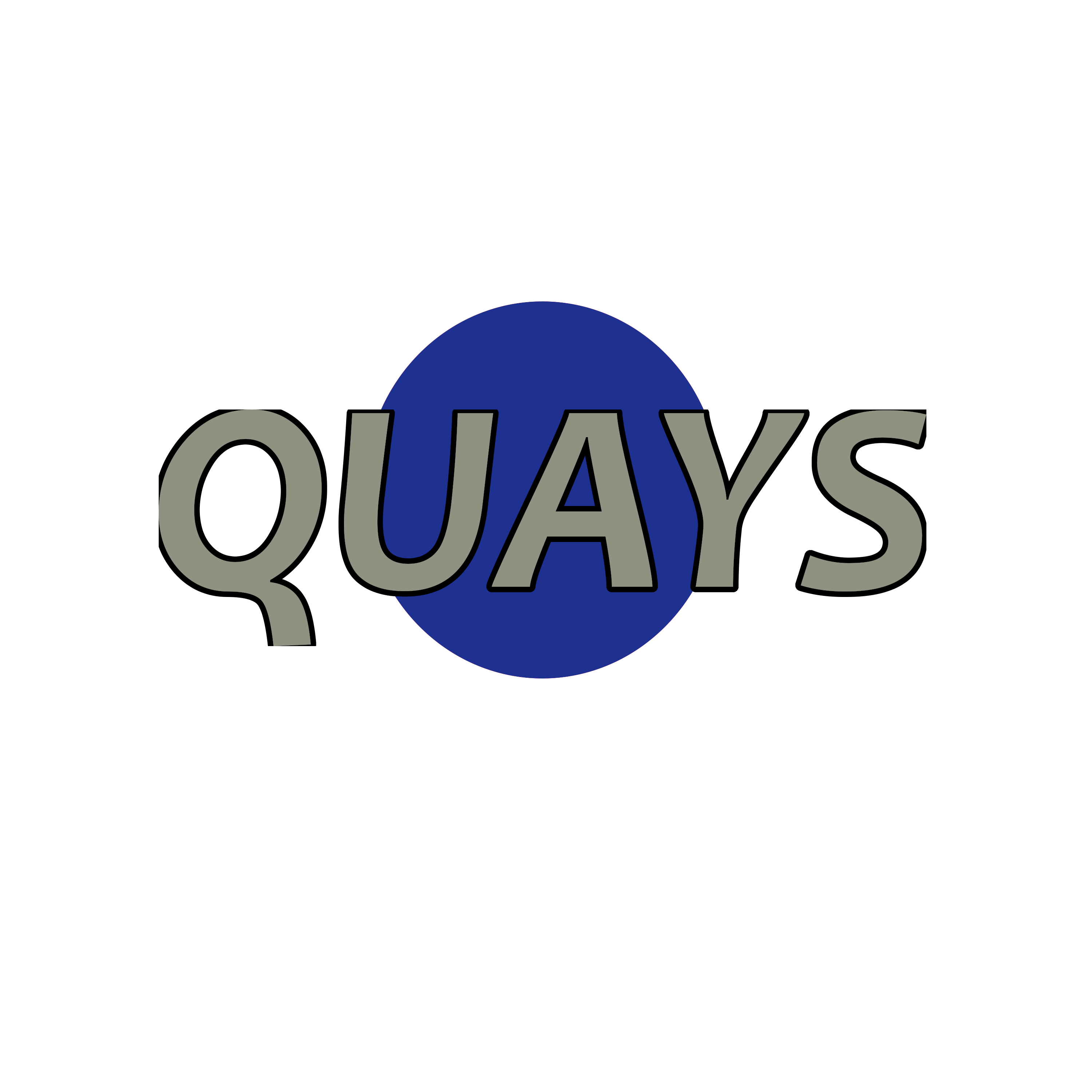 Quays